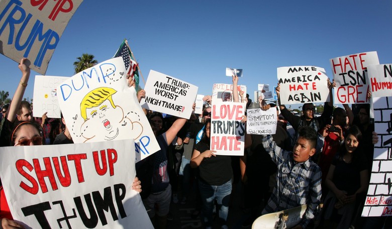 Alexandria Shooting Is a Warning About Turning Politics Into a Religion