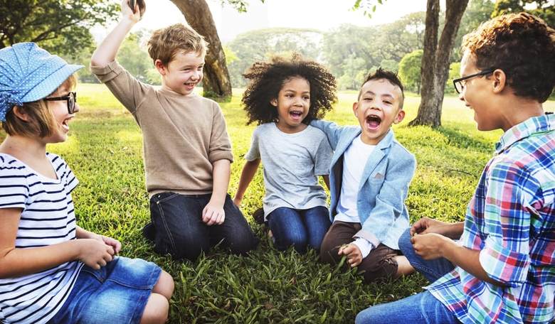 'Real' Play Is Essential to a Child's Success, Experts Say
