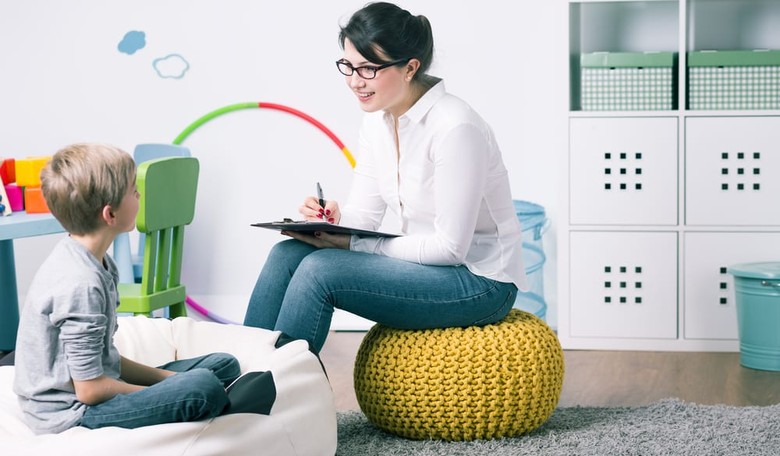 Teachers Are Now Performing Monthly Mental Health Exams on Your Child