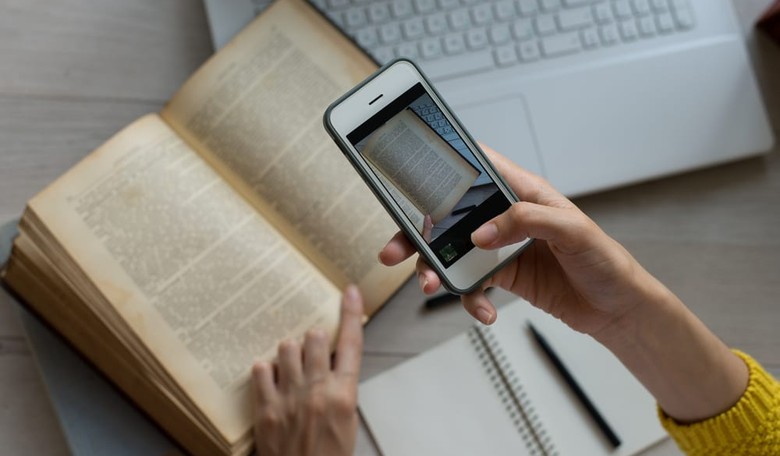 10 Brilliant Uses for Your Smartphone Camera