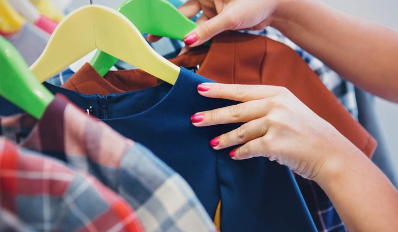 What God's Word Has to Say About Dress Codes