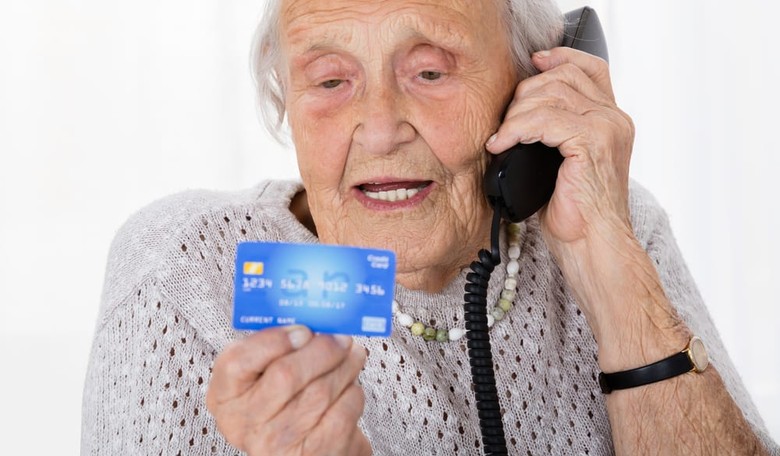 Don't Fall Prey to This IRS Phone Scam (But Do Have Some Fun at Their Expense )