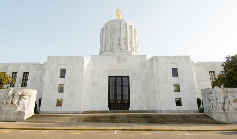 A Year Later, Oregon's Foster Care System Is Still a Horror Show