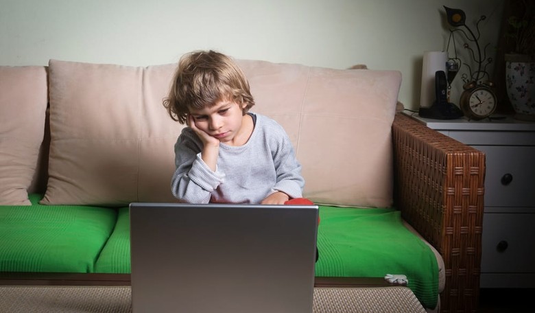 5 Ways to Get Your Kids Off Technology and Outside this Summer