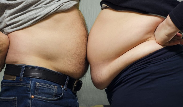 Is Feminism to Blame for Obesity Epidemic?