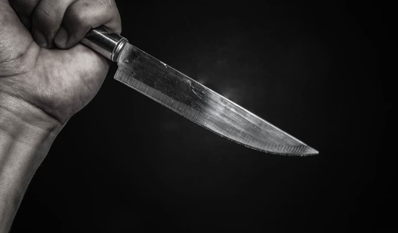 Trump Supporter Stabbed Nine Times Following Political Rally
