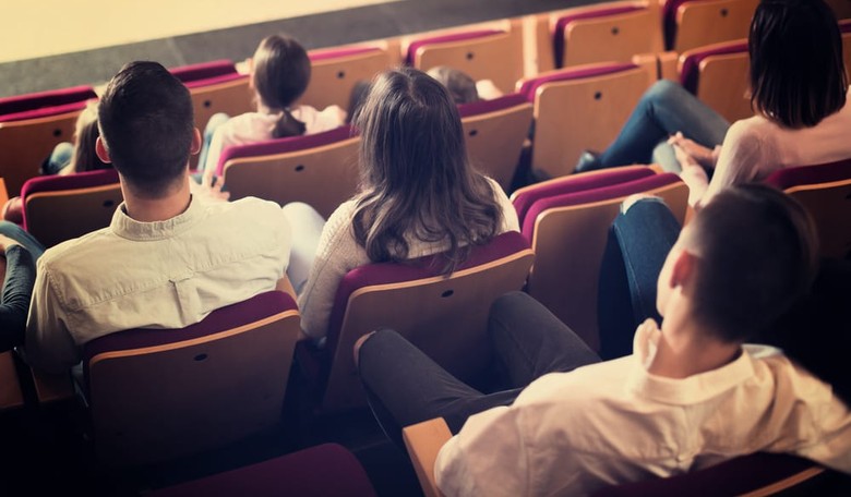 Shouldn't Christians Strive for Something Beyond Faith-Based Movies?