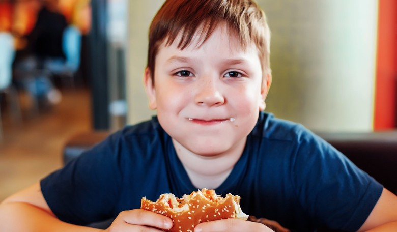 5 Ways You Can Keep Your Kids From Getting Fat