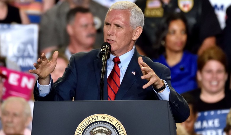 Mike Pence to Address Southern Baptists as Convention Grapples with Race