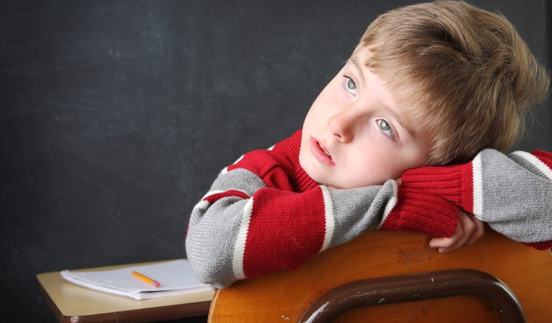There is Nothing ‘Normal’ About Raising a Gifted Kid