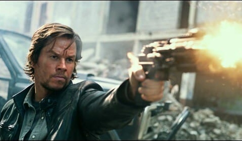 Mark Wahlberg's 4 Worst Film Roles (to Date)