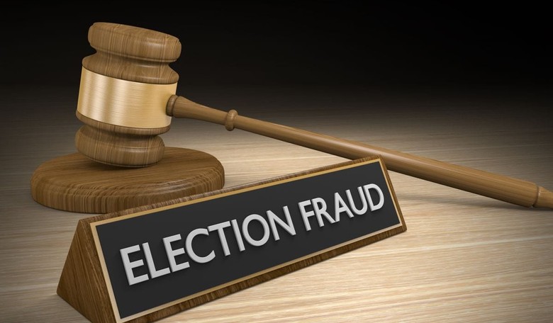 Report: As Many as 5.7 Million Non-Citizens Voted in 2008 Election