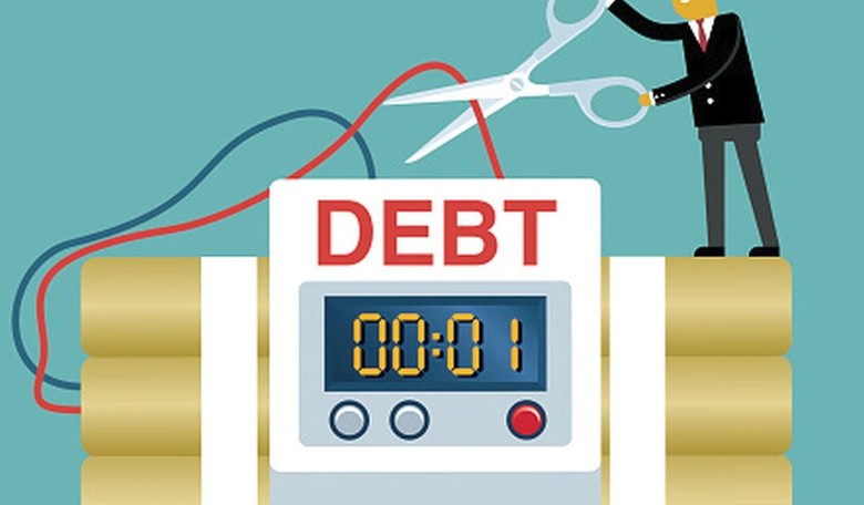 Budget Deficit Revised Upward by $100 Billion