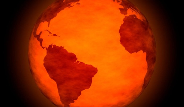The Scientists Are Muttering About Population Control Again