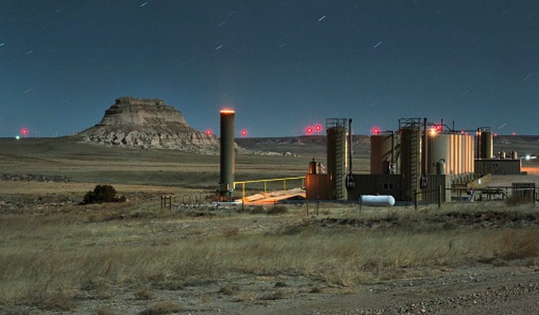 Small Colorado Town the Epicenter for Anti-Fracking Campaign