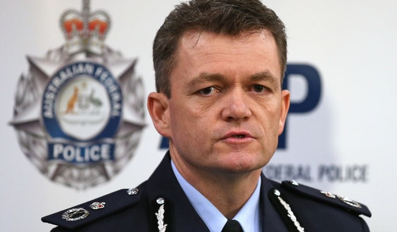 Terror Plot Against Plane Foiled in Australia