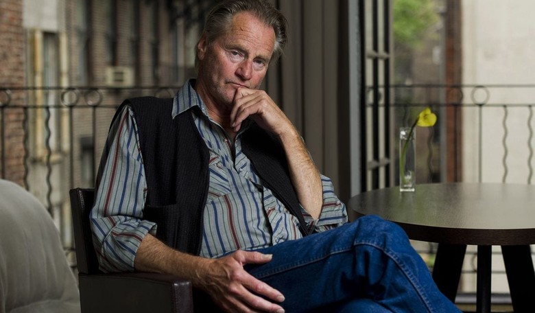 Actor, Playwright Sam Shepard Dead at 73