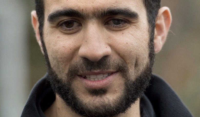 Former Gitmo Inmate to Receive $10 Million and an Apology from Canada