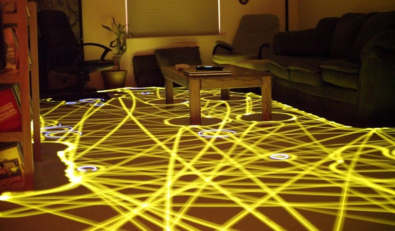 Roomba Wants to Map our Homes and Sell the Data