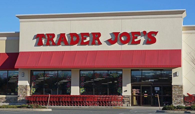 Trader Joe’s Forced to Ration Wildly Popular Cauliflower Rice