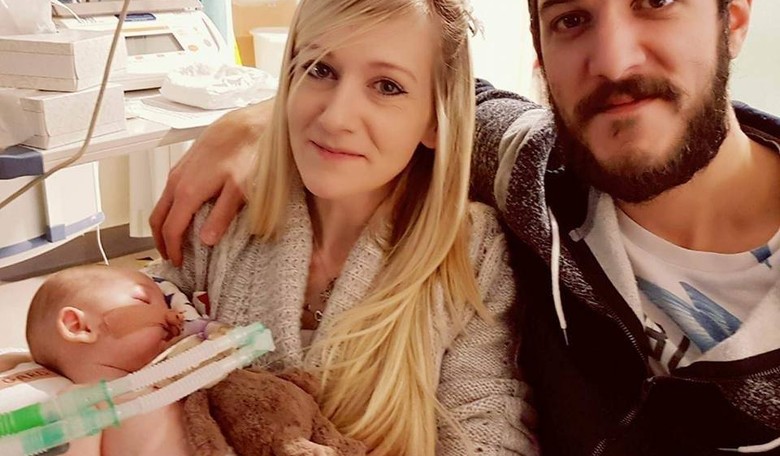 Charlie Gard vs. the Know-Betters