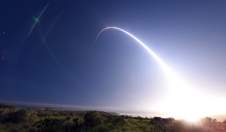 U.S. Calls Emergency Meeting of UN Security Council Over NorK ICBM