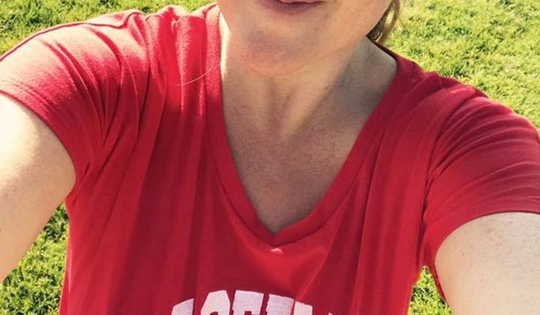 Confessions of a Baseball Mom