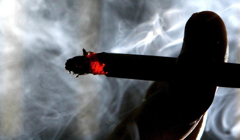 Black Market Cigarettes a 'Significant Threat' Funding Terrorism and Other Criminal Enterprises