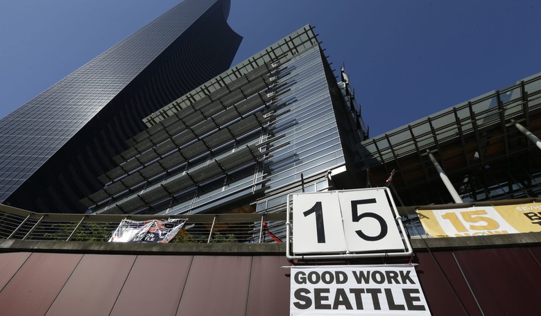 Mentally Disabled to Lose Jobs Due to Seattle's $15 Minimum Wage