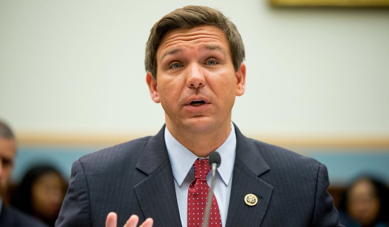GOP Chairman Slams DHS for Awarding Grant to Fight Terror Through Songwriting