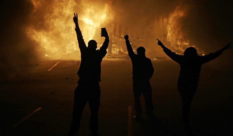 Policy That Ended 50 Years Ago Blamed for Current Urban Violence