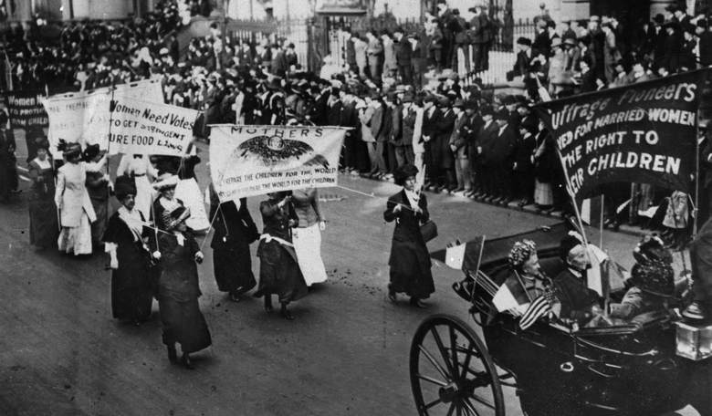 Smithsonian U.S. Women’s History Museum Gains Majority Support in House