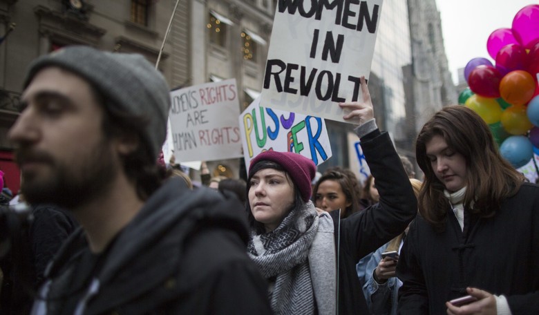 A Mother's Public Shaming of Her Sons Shows Feminism's Toxicity