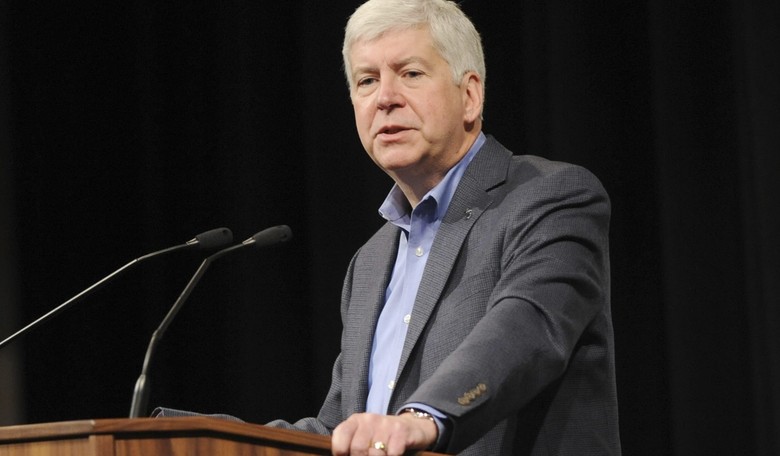 Mich. Gov. Rick Snyder Signs Laws Banning Female Genital Mutilation