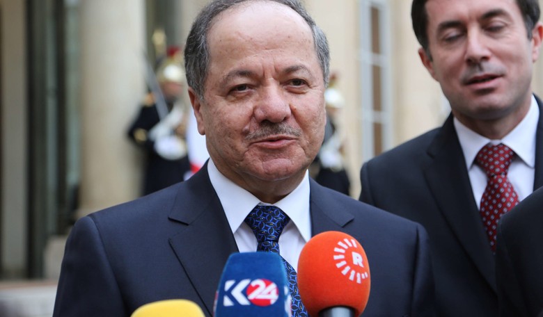 It’s Time for the United States to Support Kurdish Independence