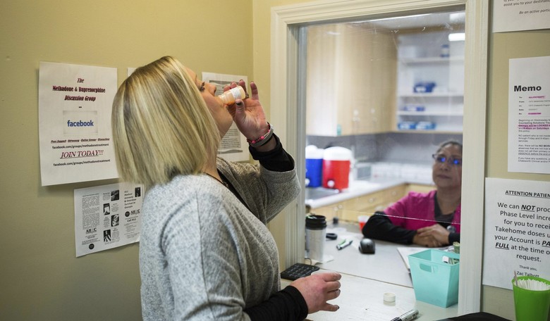Can Student Loan Forgiveness Help Fight the Opioid Addiction Crisis?