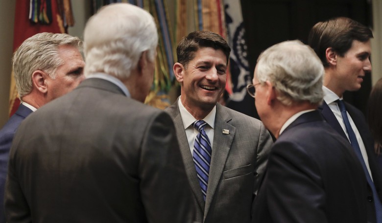The Coming GOP Electoral 'Health Care' Disaster