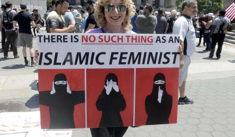 Muslim Husband Chops Off Wife's Fingers Because She Won't Drop Out of College