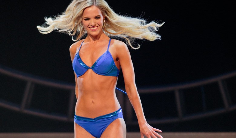 Feminist Writer Triggered by Published Study About Attractive Body Types