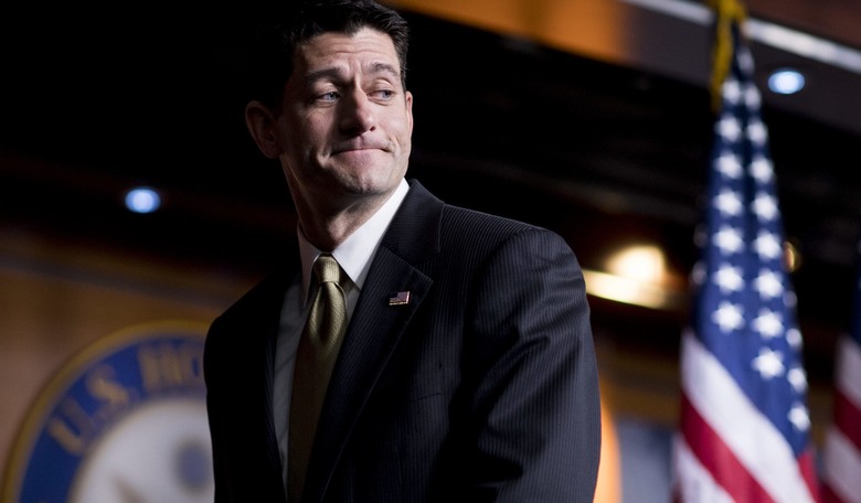 Ryan on Don Jr.'s Russia Meeting: Let Mueller Do His Job