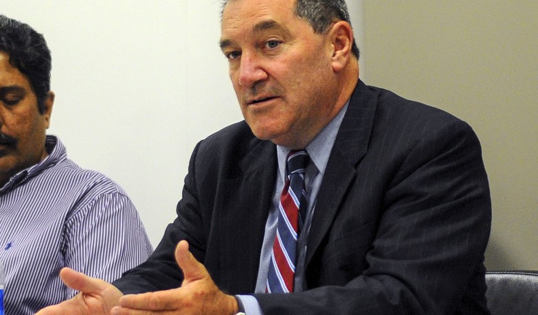 Vulnerable Dem. Senator Profits From the Very Outsourcing He Condemned