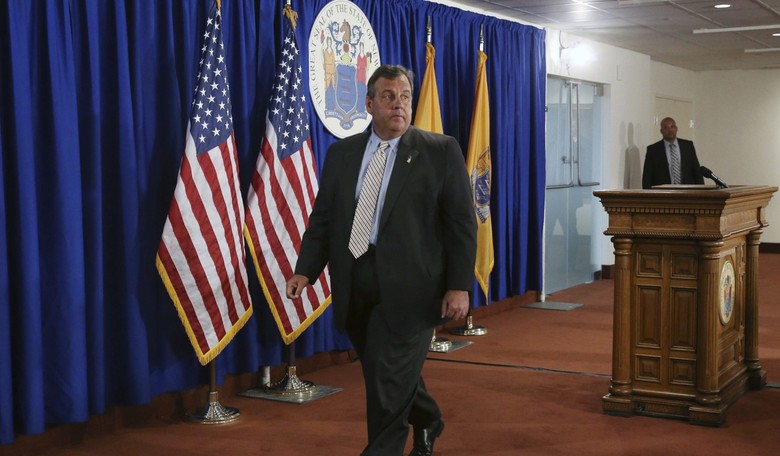 Christie Slams Cruz as 'Disgraceful' on Hurricane Sandy, Says Senator 'Particularly Good' at Lying