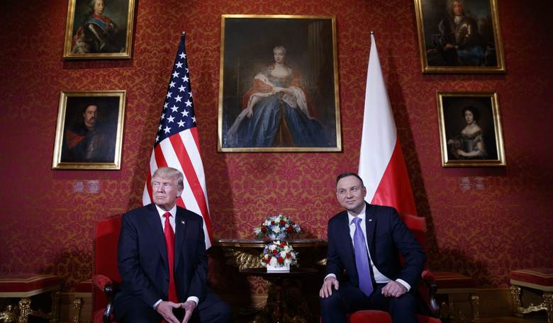 Good News and Bad News From Poland