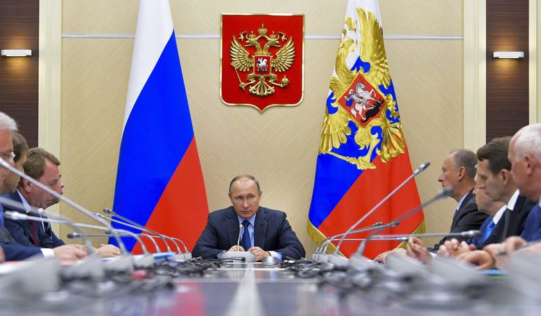 What Our Media and the Russians Have in Common