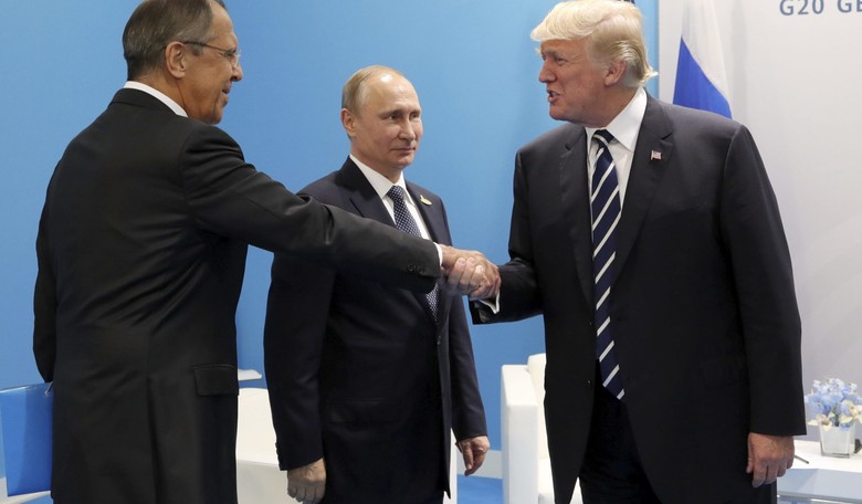 Lawmakers Irate More Than Three Weeks After Missed Russia Sanctions Deadline