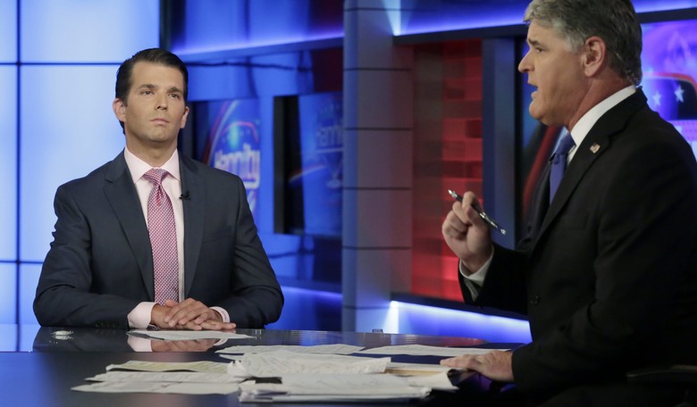 Finally, Conservative Writers Accept the Truth About the Trump Campaign's Folly