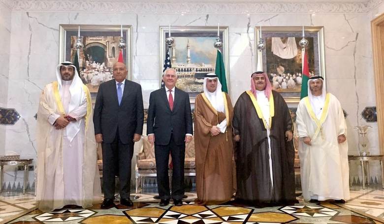 Rex Tillerson: Secretary of State Sabotage?