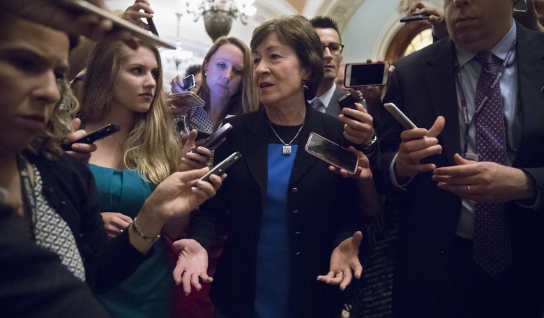 McConnell's New Plan: Repeal Obamacare Now, Replace in Two Years