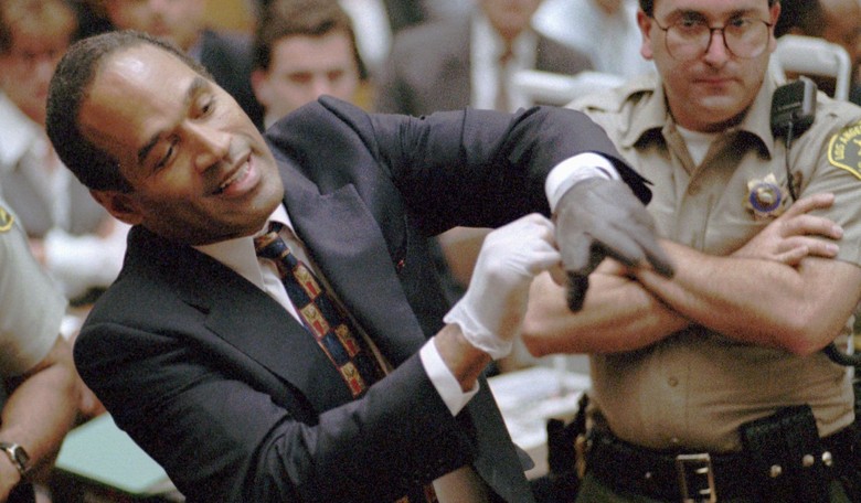 Flashback with Klavan and Whittle: Was O.J. Simpson Guilty?
