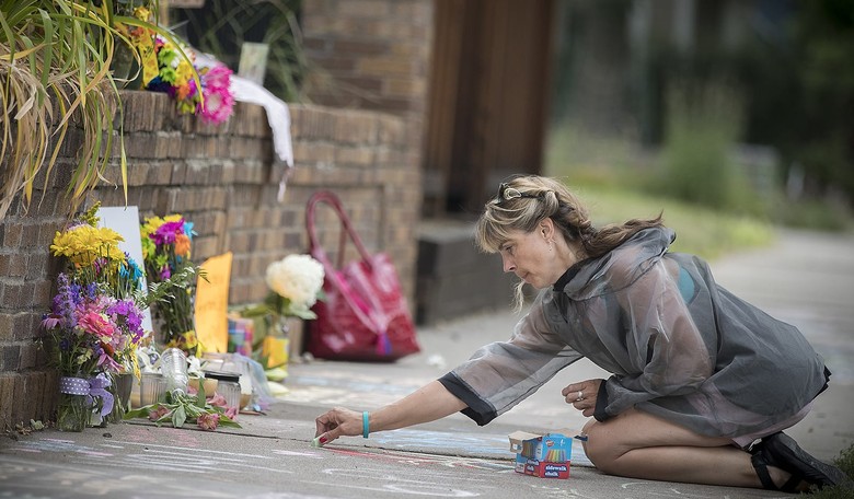 Minneapolis Cop Convicted of Murdering Unarmed Woman, Which Is Racist Because He's Black and She Was White